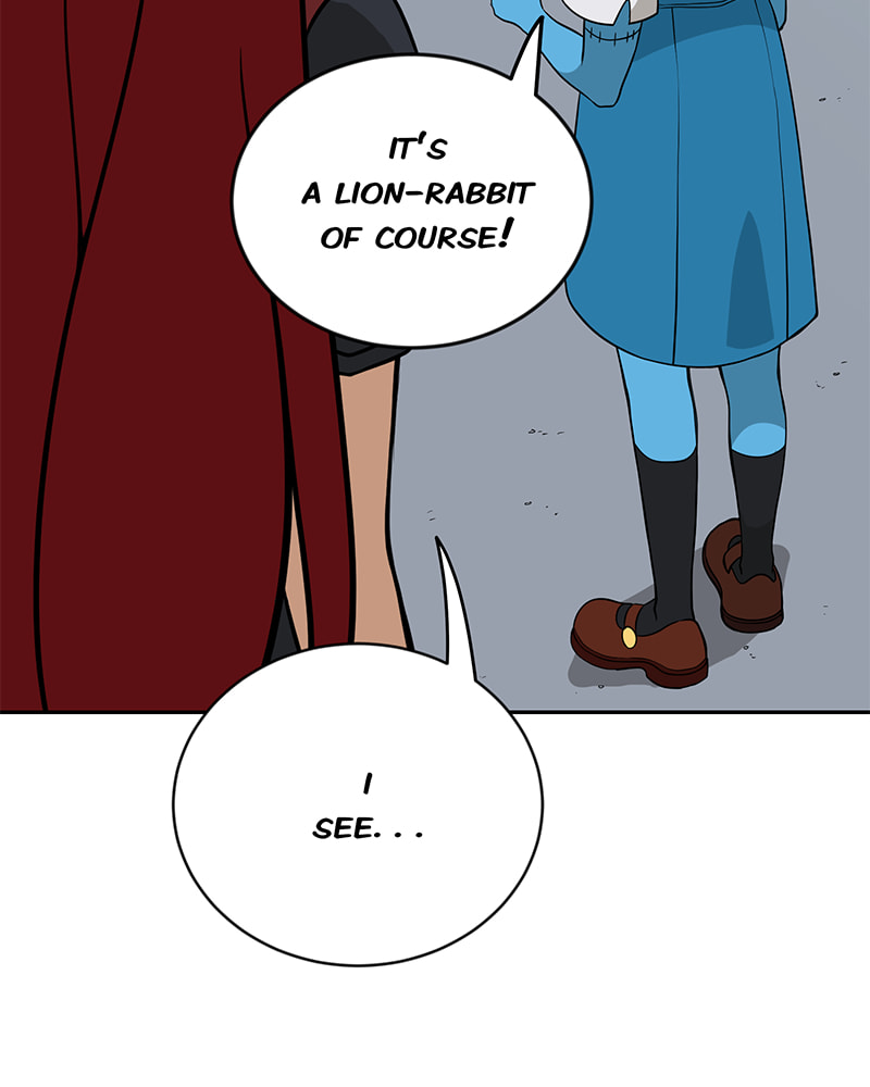 Line (TSUKISHIMA Sango) Chapter 137 page 39 - 