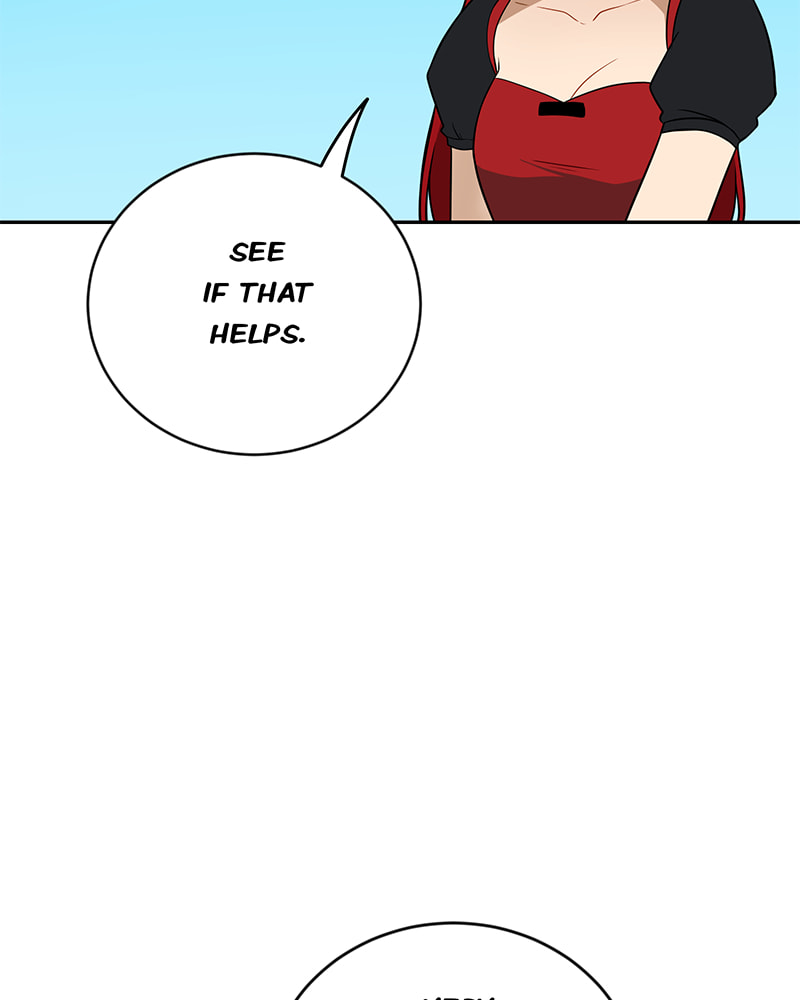 Line (TSUKISHIMA Sango) Chapter 137 page 41 - 