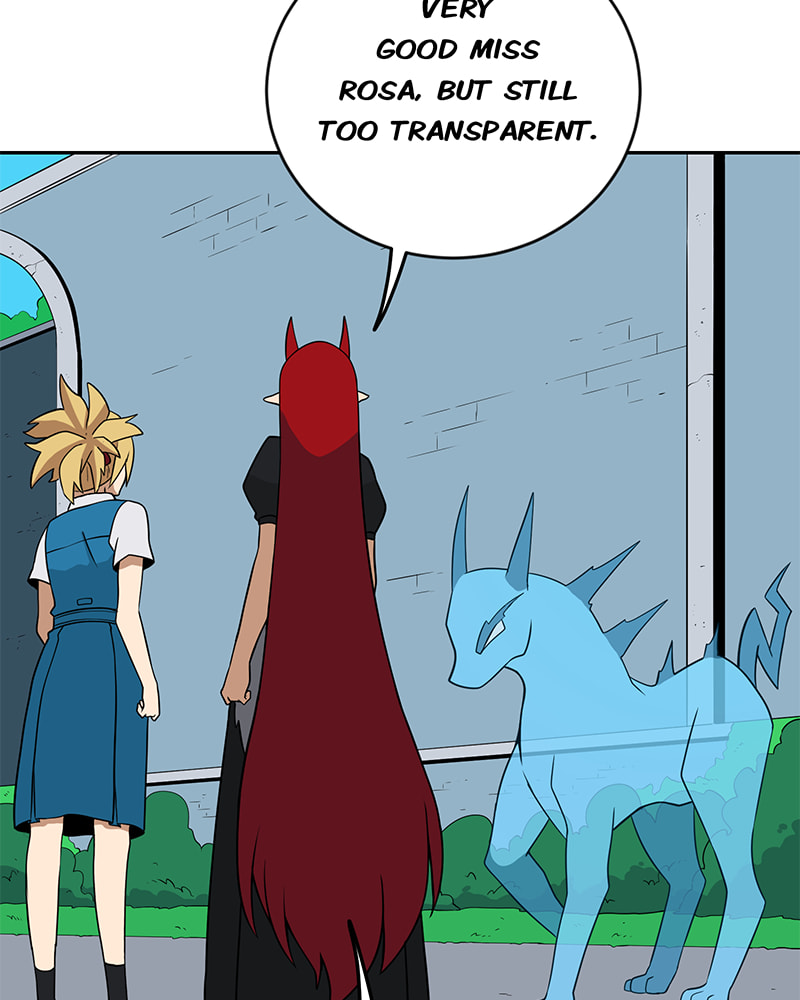 Line (TSUKISHIMA Sango) Chapter 137 page 42 - 