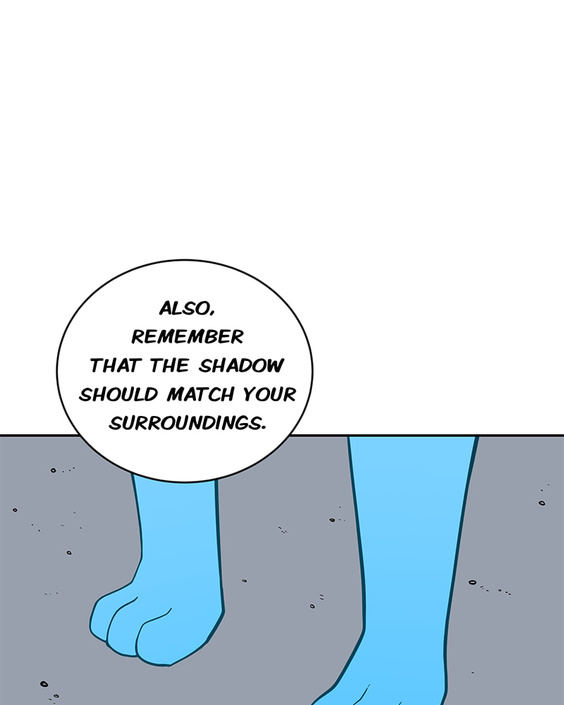 Line (TSUKISHIMA Sango) Chapter 137 page 45 - 