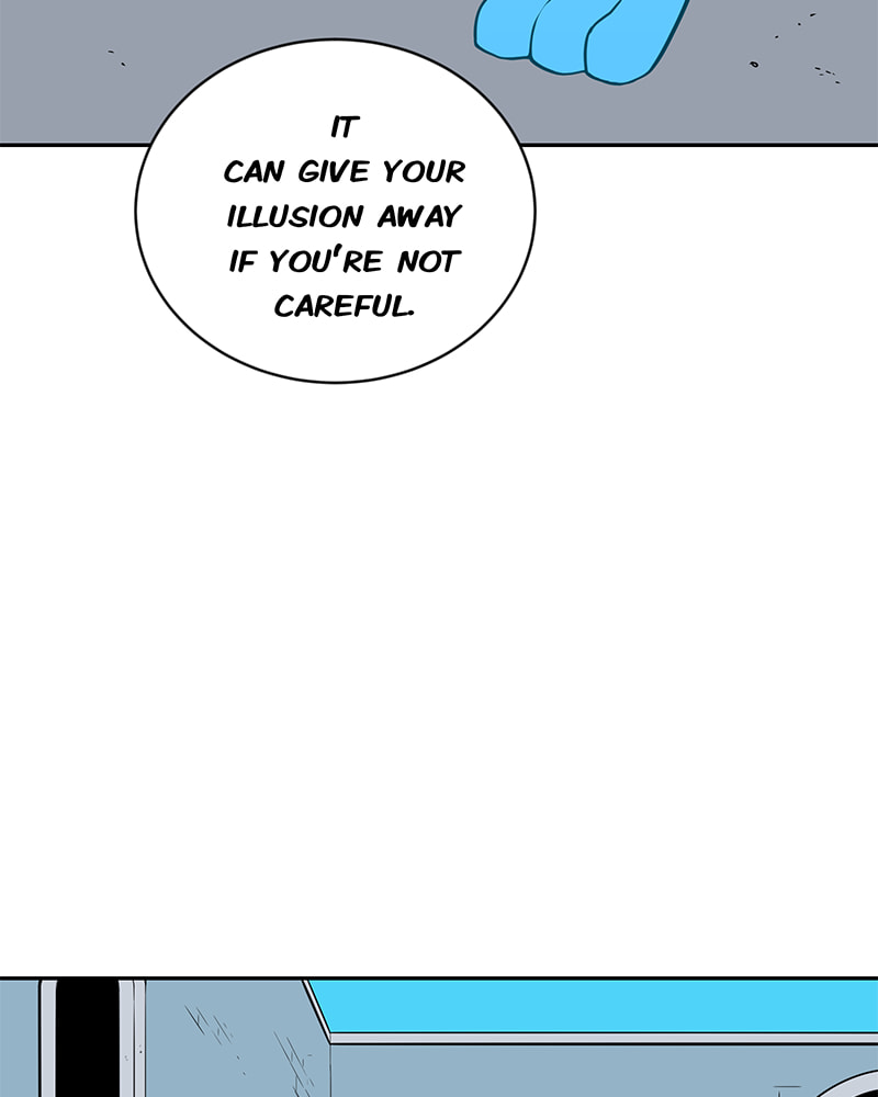 Line (TSUKISHIMA Sango) Chapter 137 page 46 - 