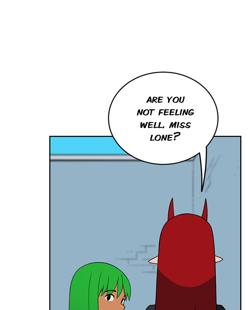 Line (TSUKISHIMA Sango) Chapter 137 page 48 - 