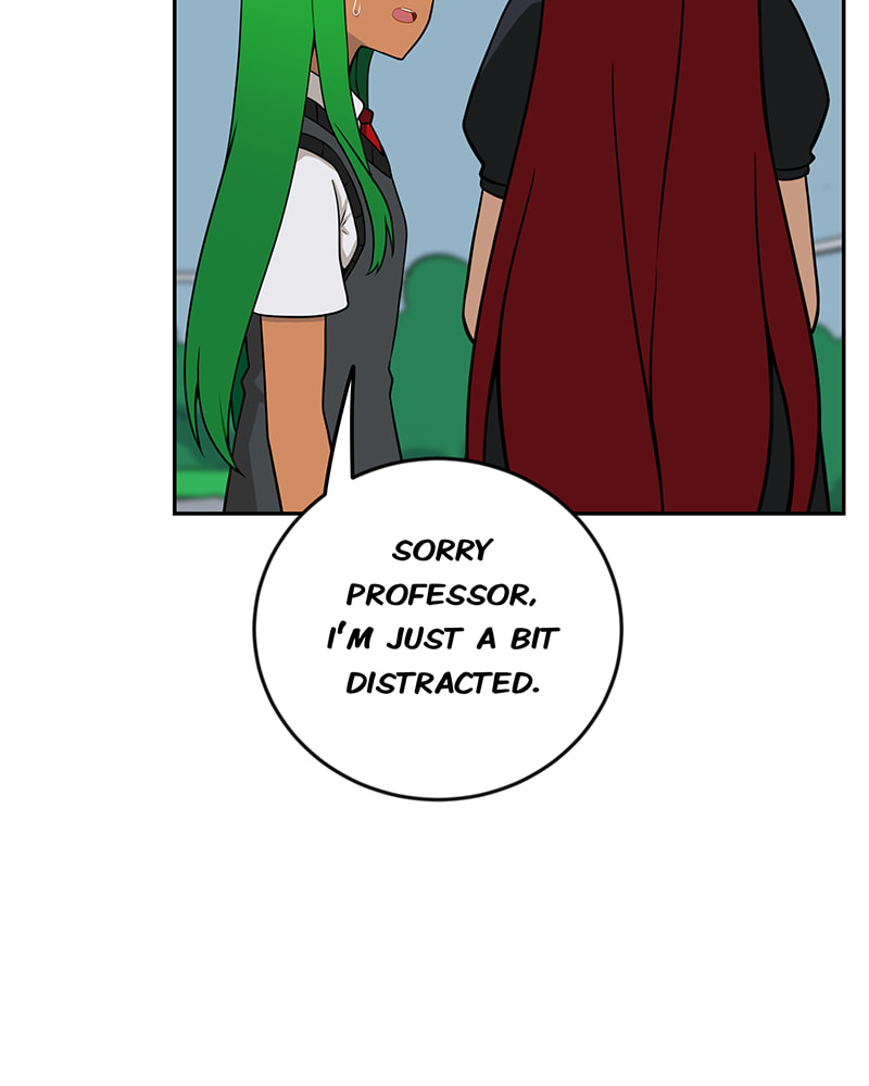 Line (TSUKISHIMA Sango) Chapter 137 page 49 - 