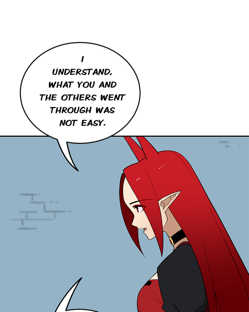 Line (TSUKISHIMA Sango) Chapter 137 page 50 - 