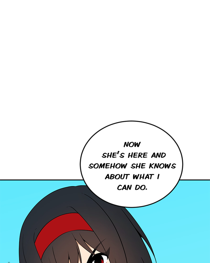 Line (TSUKISHIMA Sango) Chapter 137 page 6 - 