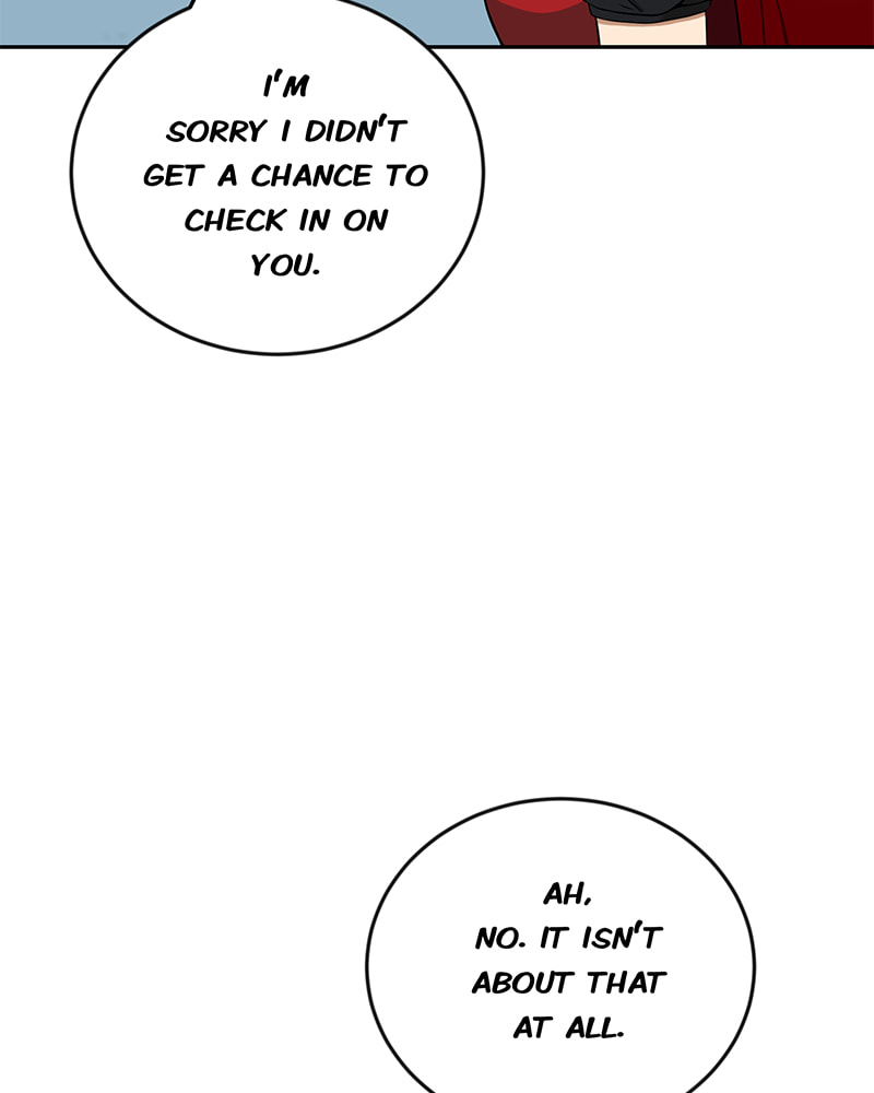 Line (TSUKISHIMA Sango) Chapter 137 page 51 - 