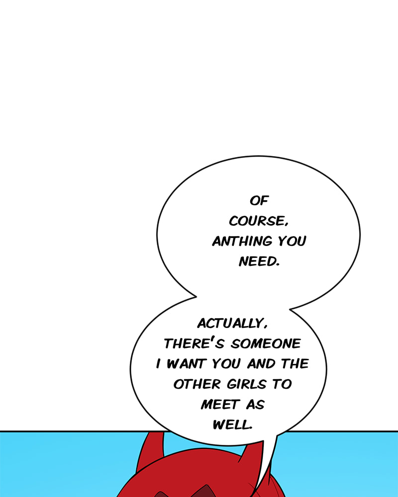 Line (TSUKISHIMA Sango) Chapter 137 page 53 - 