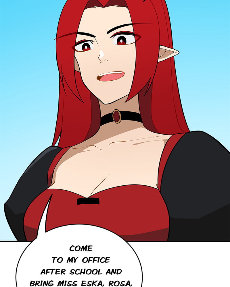Line (TSUKISHIMA Sango) Chapter 137 page 54 - 