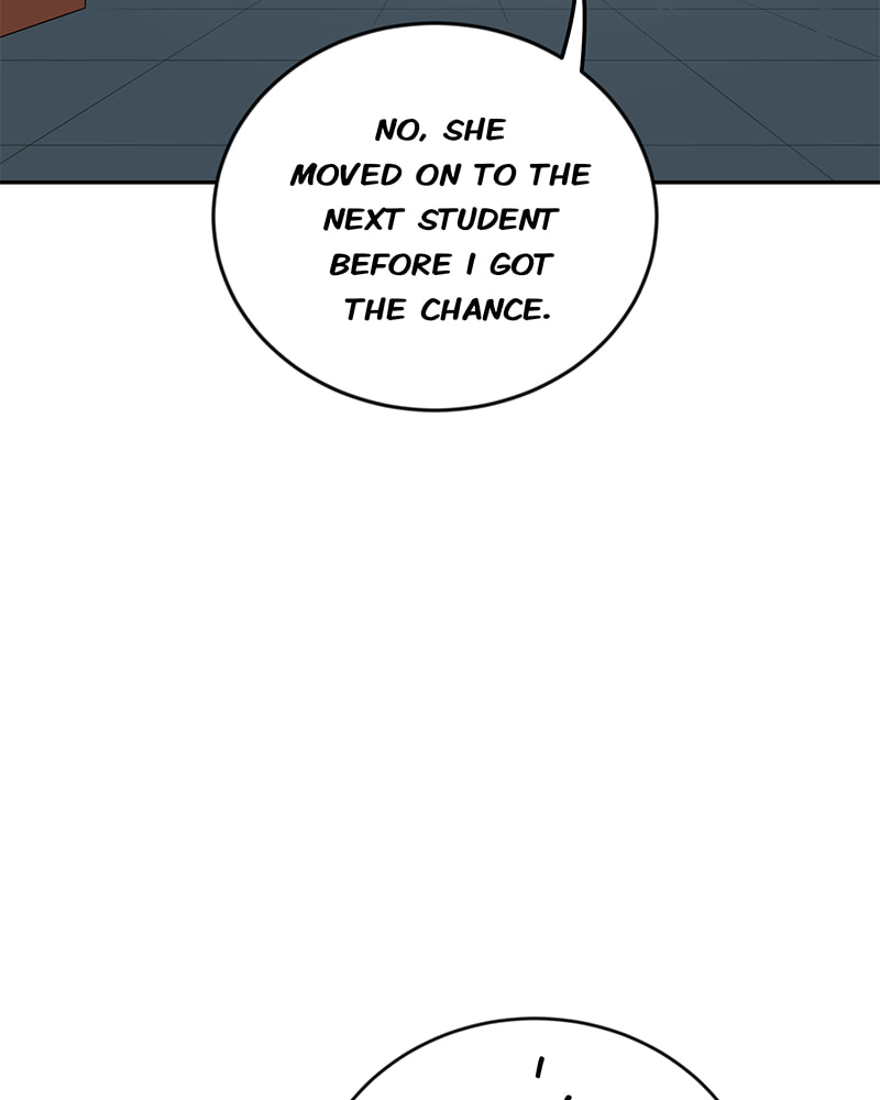 Line (TSUKISHIMA Sango) Chapter 137 page 58 - 