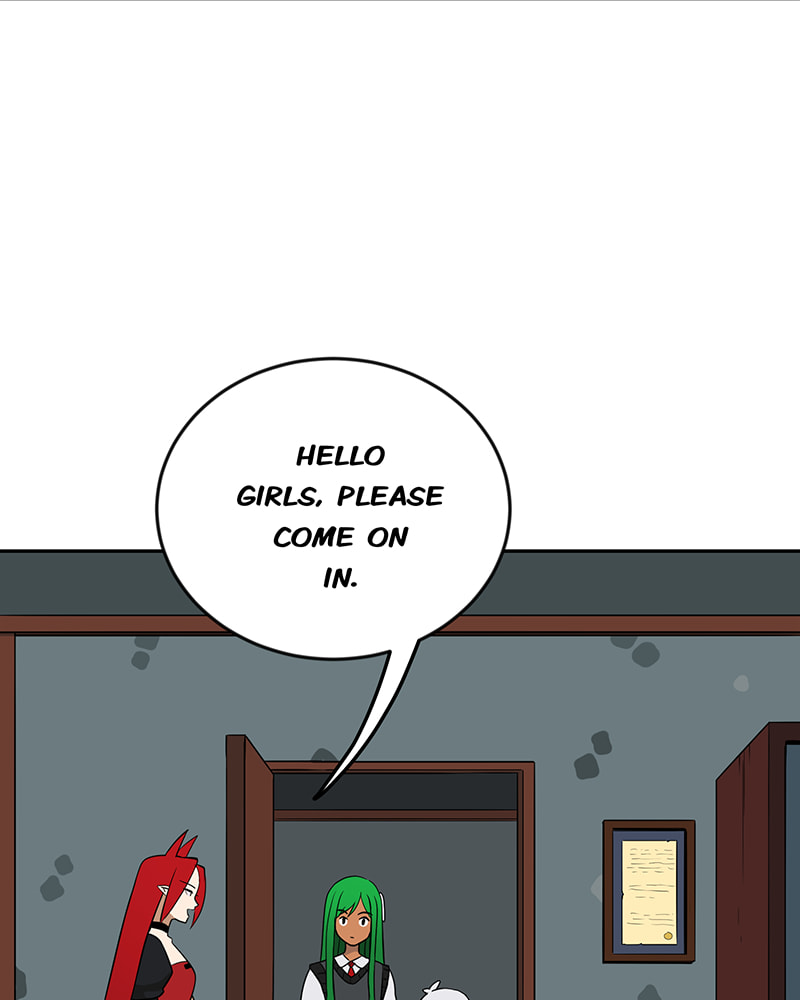 Line (TSUKISHIMA Sango) Chapter 137 page 63 - 