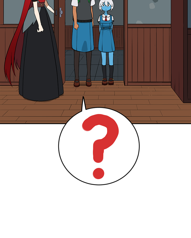 Line (TSUKISHIMA Sango) Chapter 137 page 64 - 