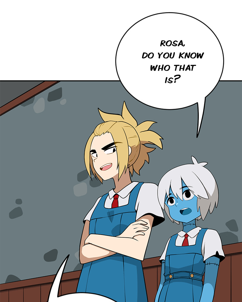 Line (TSUKISHIMA Sango) Chapter 137 page 67 - 