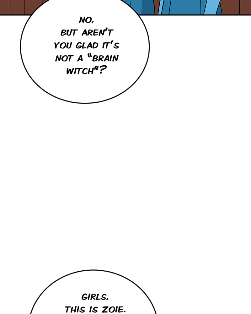 Line (TSUKISHIMA Sango) Chapter 137 page 68 - 
