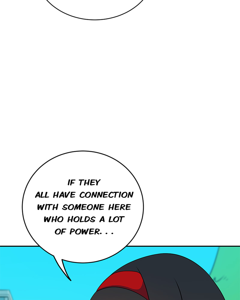 Line (TSUKISHIMA Sango) Chapter 137 page 10 - 