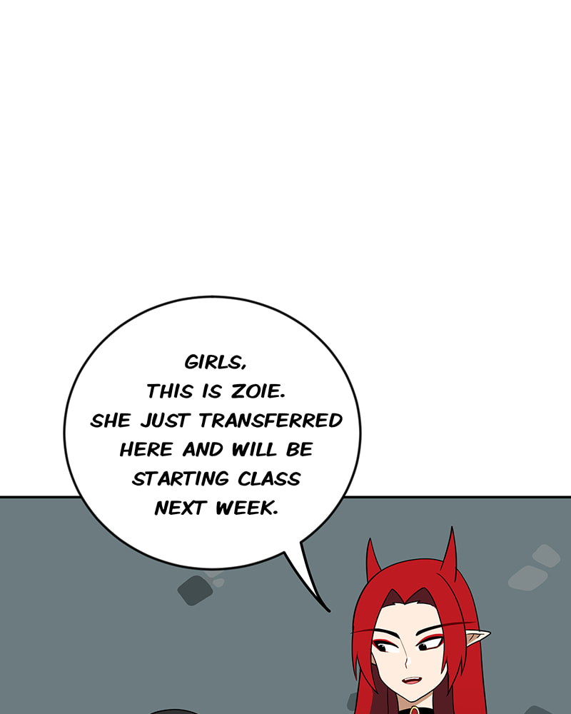 Line (TSUKISHIMA Sango) Chapter 138 page 1 - 