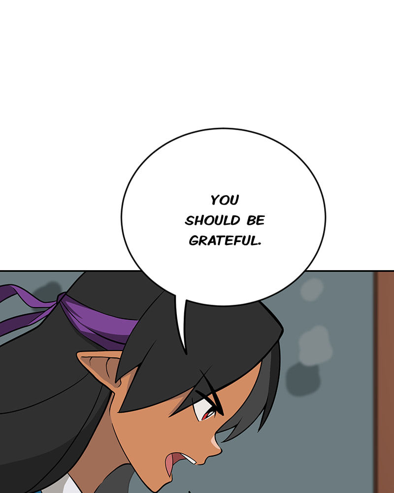 Line (TSUKISHIMA Sango) Chapter 138 page 11 - 