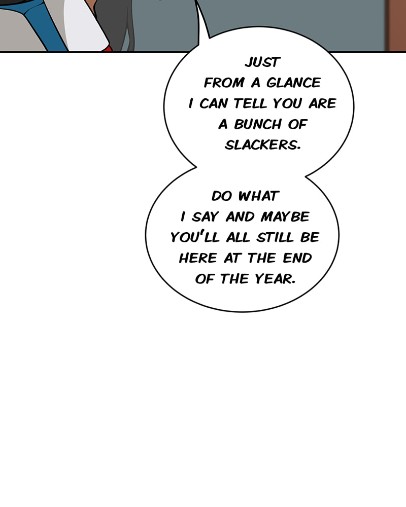 Line (TSUKISHIMA Sango) Chapter 138 page 12 - 