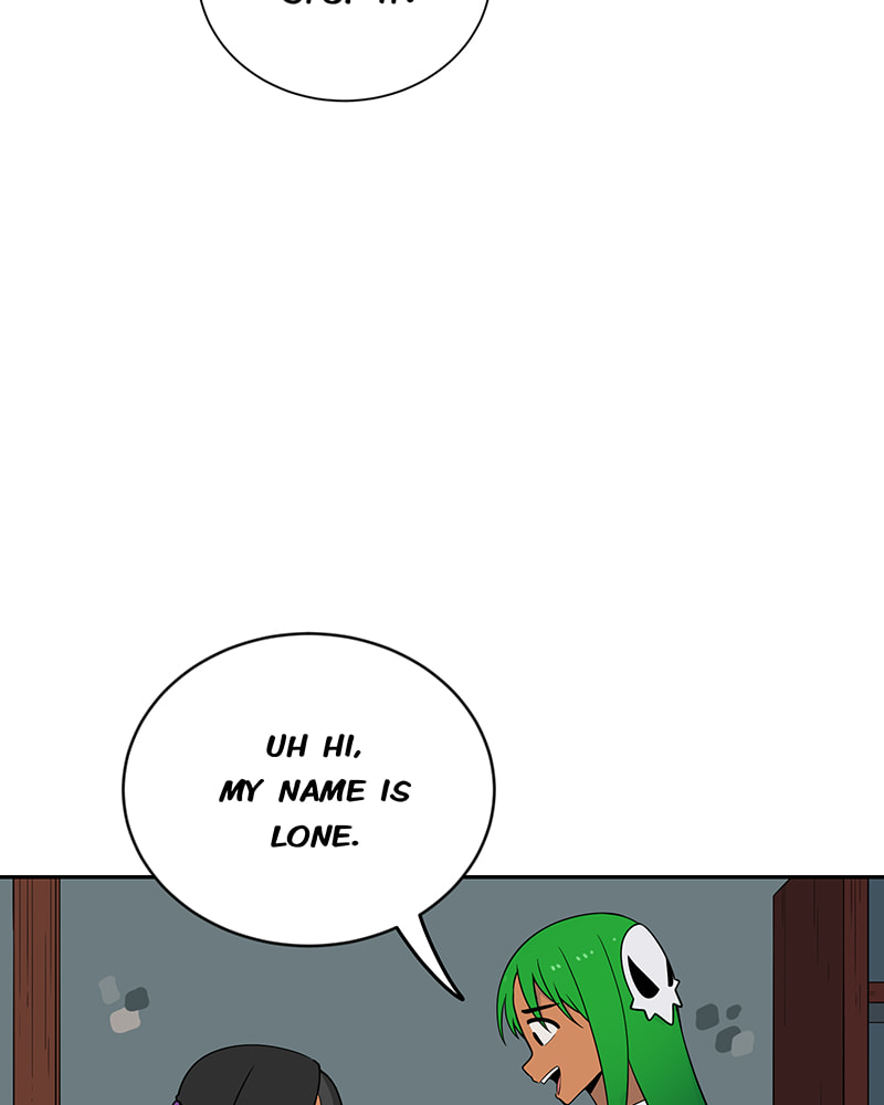 Line (TSUKISHIMA Sango) Chapter 138 page 14 - 
