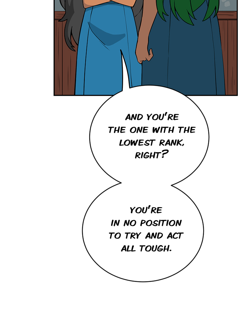 Line (TSUKISHIMA Sango) Chapter 138 page 17 - 