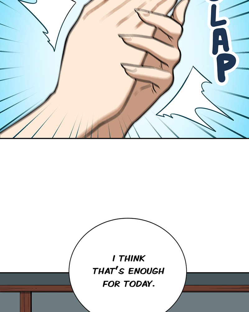 Line (TSUKISHIMA Sango) Chapter 138 page 20 - 
