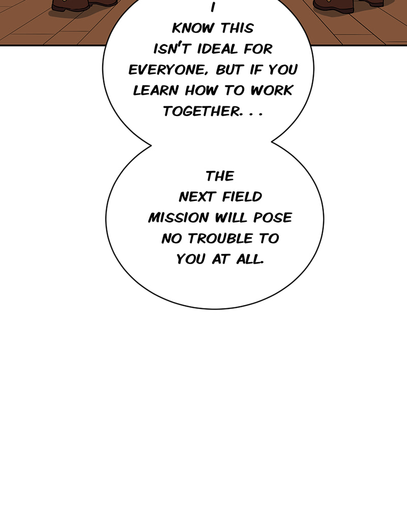 Line (TSUKISHIMA Sango) Chapter 138 page 22 - 