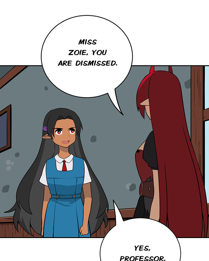 Line (TSUKISHIMA Sango) Chapter 138 page 23 - 