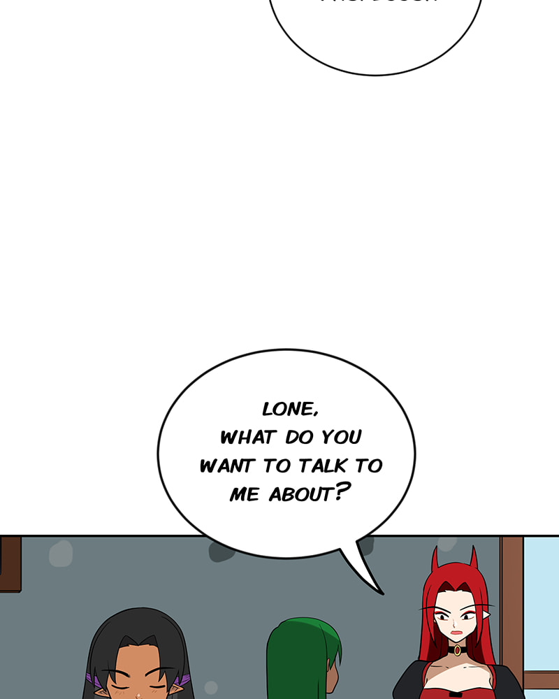 Line (TSUKISHIMA Sango) Chapter 138 page 24 - 
