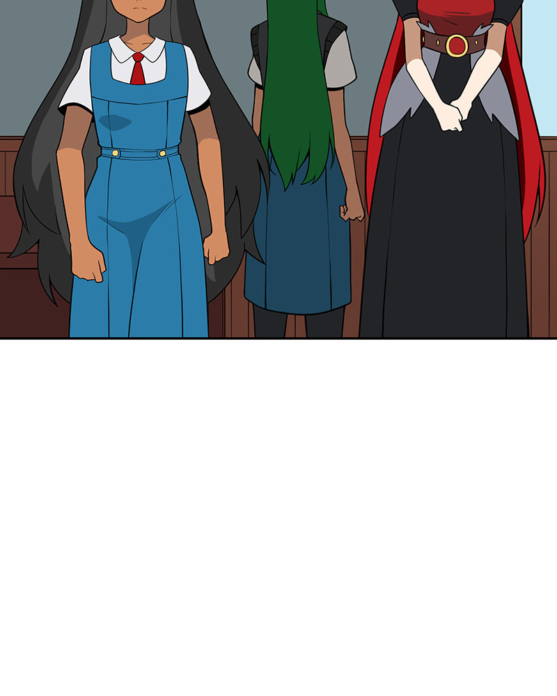Line (TSUKISHIMA Sango) Chapter 138 page 25 - 