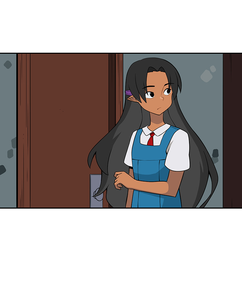 Line (TSUKISHIMA Sango) Chapter 138 page 26 - 