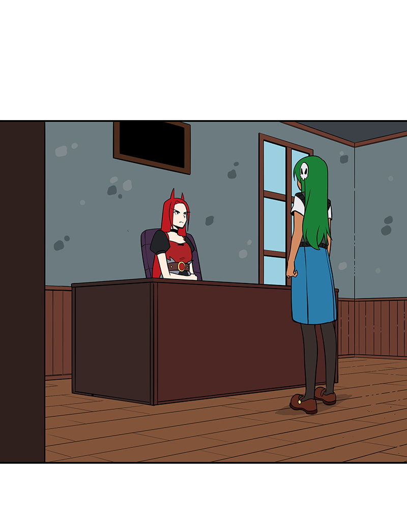 Line (TSUKISHIMA Sango) Chapter 138 page 29 - 