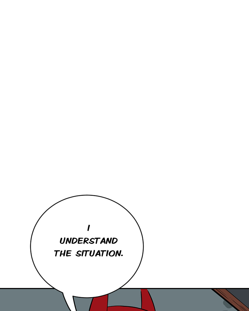 Line (TSUKISHIMA Sango) Chapter 138 page 30 - 