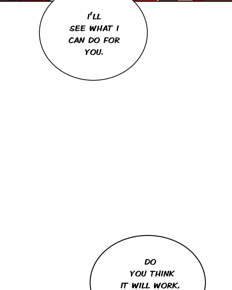 Line (TSUKISHIMA Sango) Chapter 138 page 32 - 
