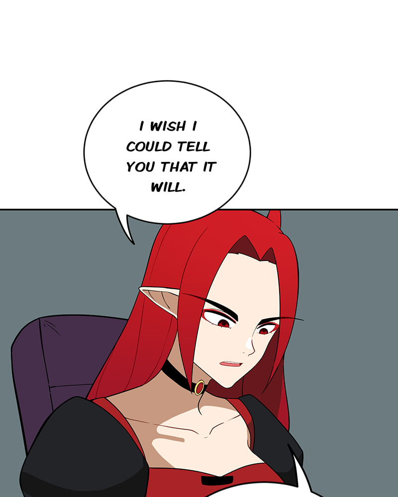 Line (TSUKISHIMA Sango) Chapter 138 page 34 - 