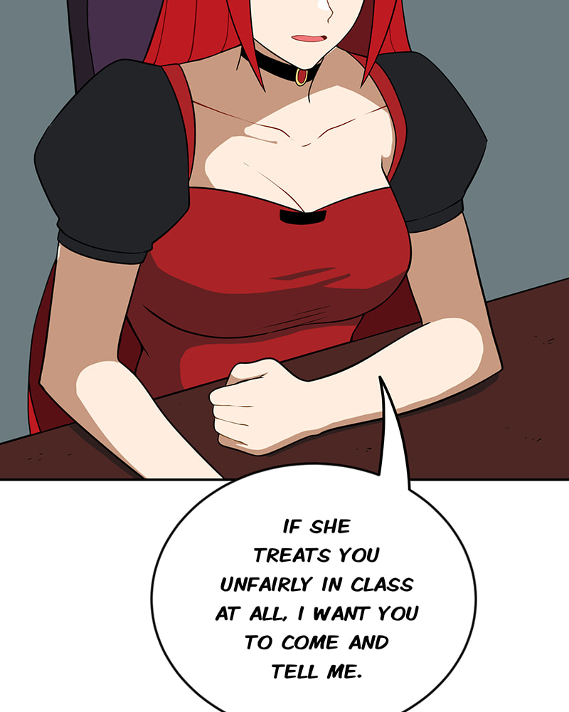 Line (TSUKISHIMA Sango) Chapter 138 page 38 - 