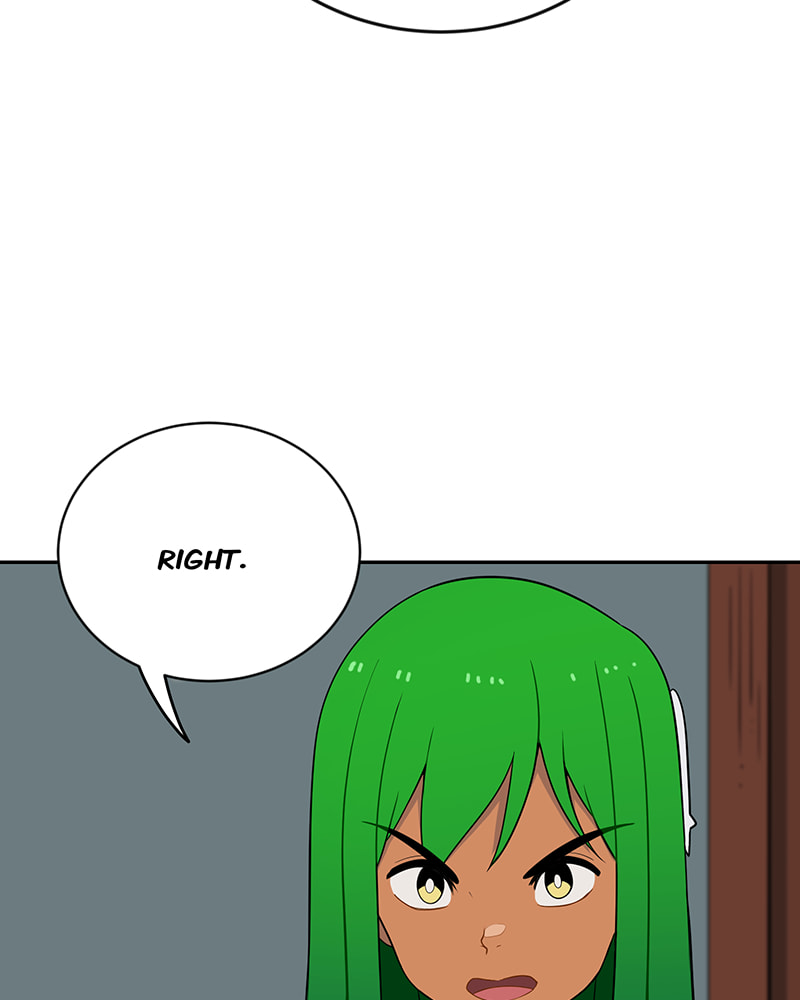 Line (TSUKISHIMA Sango) Chapter 138 page 39 - 