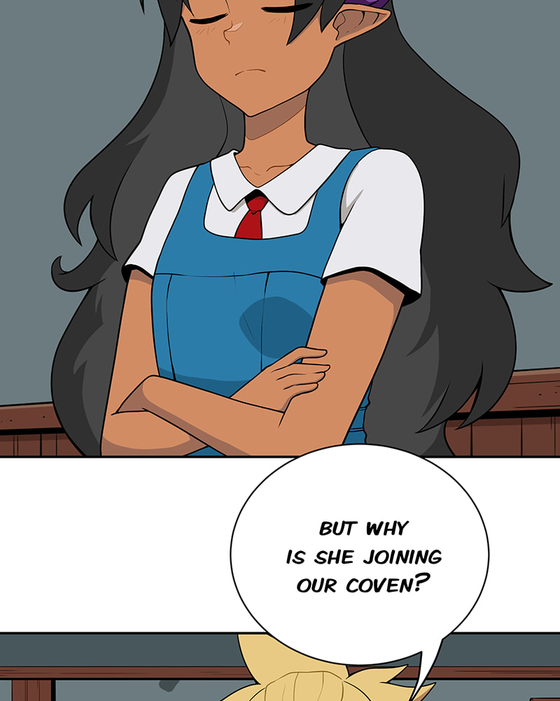 Line (TSUKISHIMA Sango) Chapter 138 page 5 - 