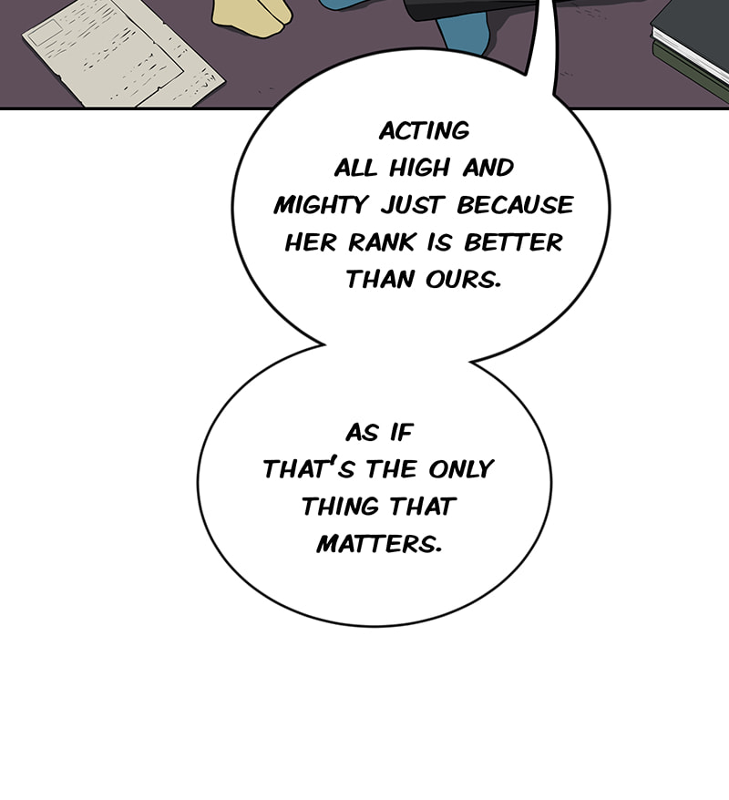 Line (TSUKISHIMA Sango) Chapter 138 page 43 - 
