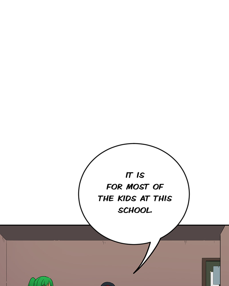 Line (TSUKISHIMA Sango) Chapter 138 page 44 - 