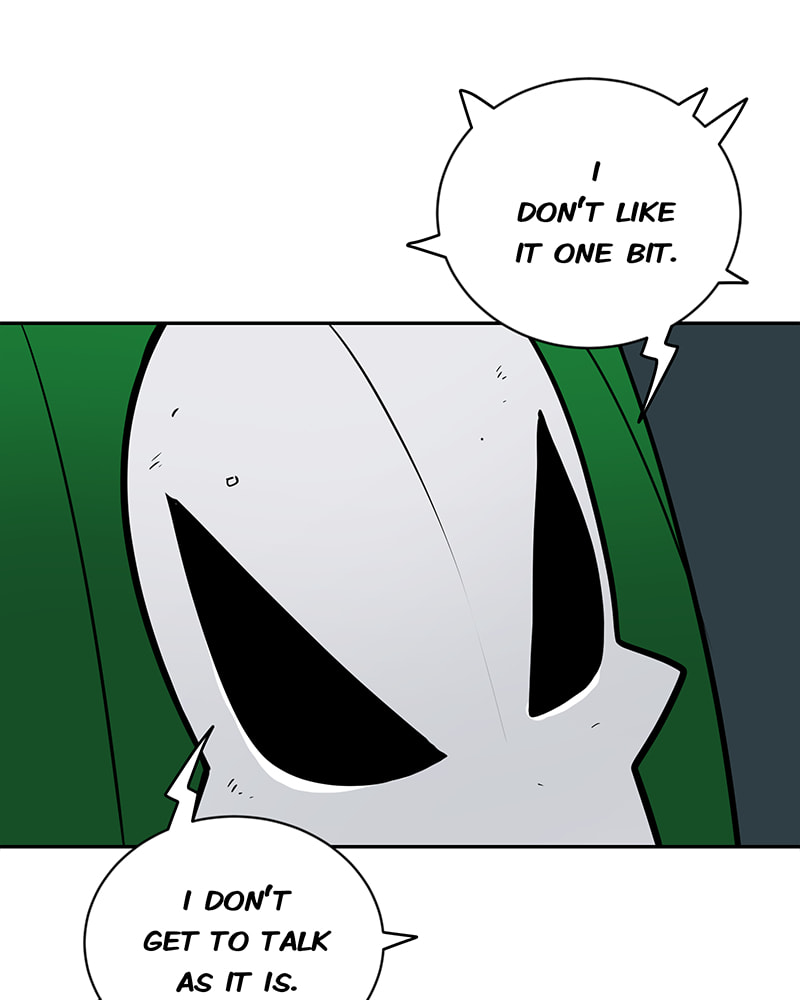 Line (TSUKISHIMA Sango) Chapter 138 page 48 - 