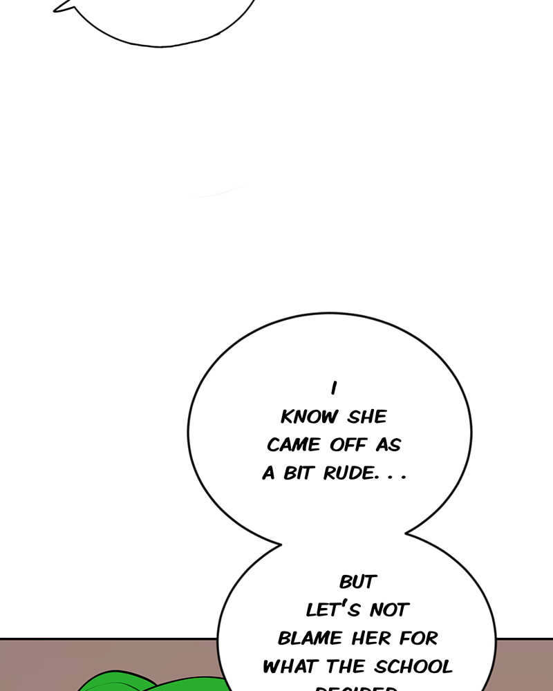 Line (TSUKISHIMA Sango) Chapter 138 page 49 - 