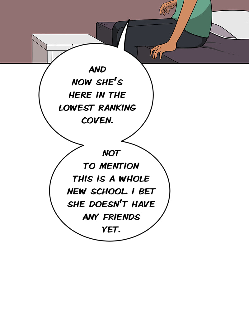 Line (TSUKISHIMA Sango) Chapter 138 page 52 - 