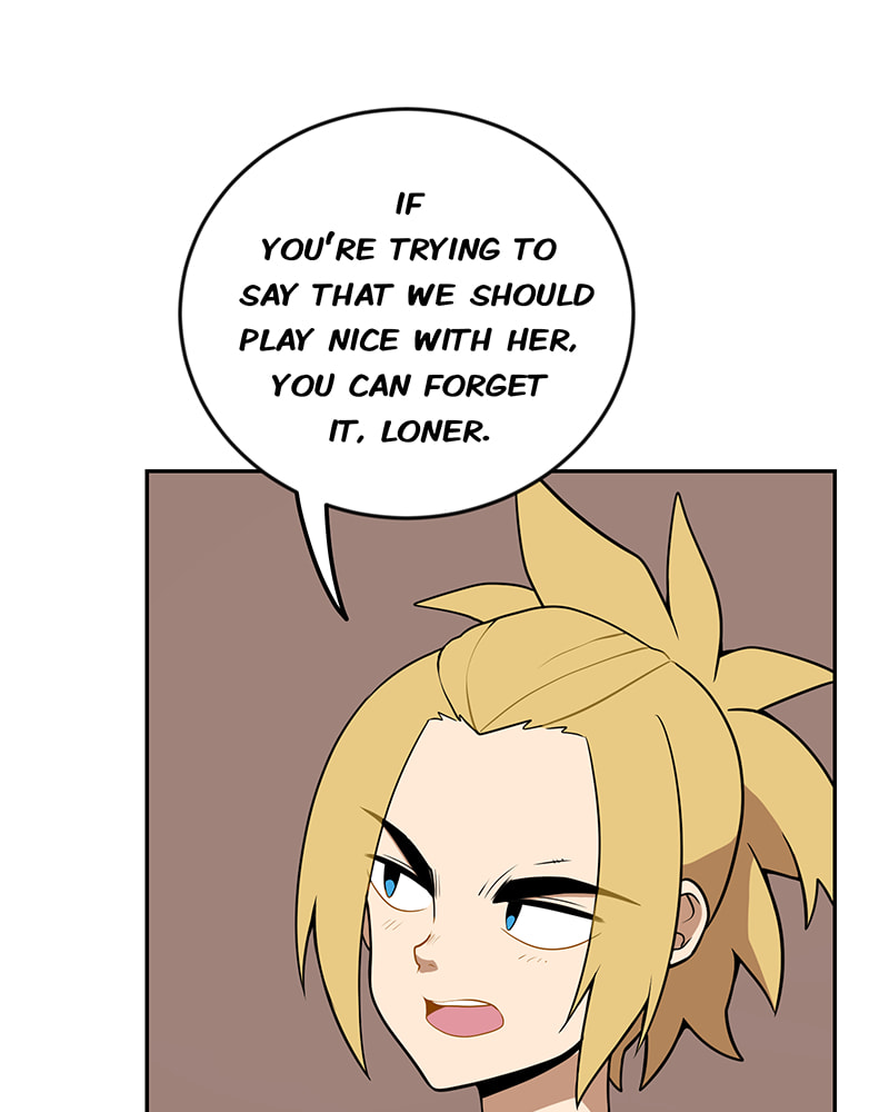 Line (TSUKISHIMA Sango) Chapter 138 page 53 - 