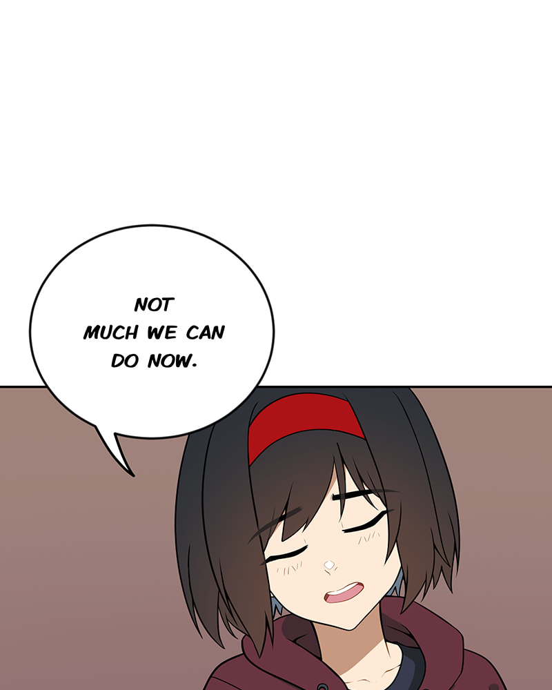 Line (TSUKISHIMA Sango) Chapter 138 page 55 - 