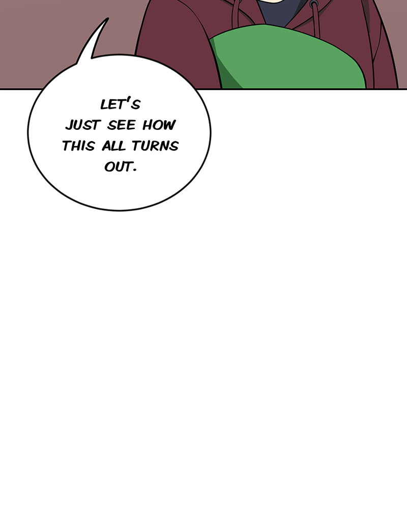 Line (TSUKISHIMA Sango) Chapter 138 page 56 - 