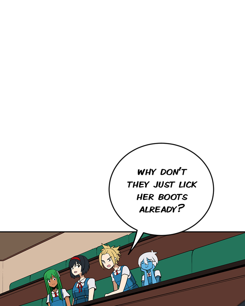 Line (TSUKISHIMA Sango) Chapter 138 page 60 - 