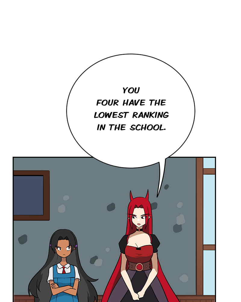 Line (TSUKISHIMA Sango) Chapter 138 page 7 - 