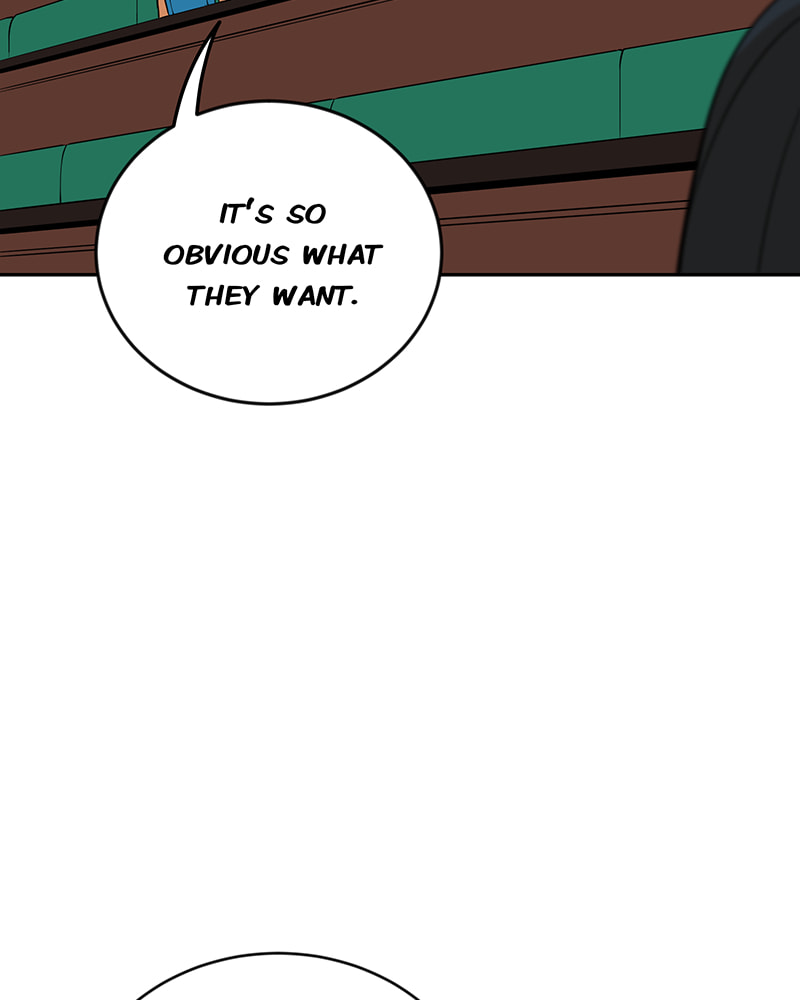 Line (TSUKISHIMA Sango) Chapter 138 page 61 - 