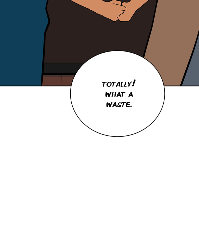 Line (TSUKISHIMA Sango) Chapter 138 page 63 - 