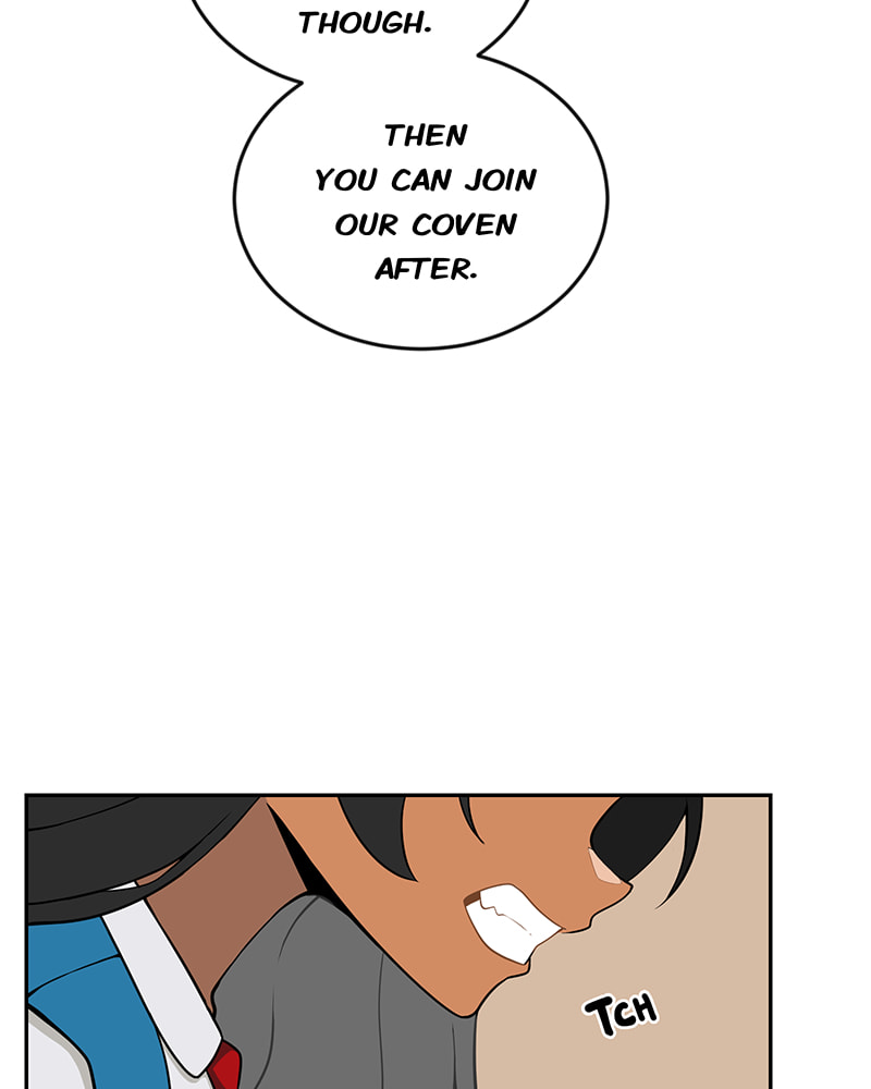 Line (TSUKISHIMA Sango) Chapter 138 page 65 - 