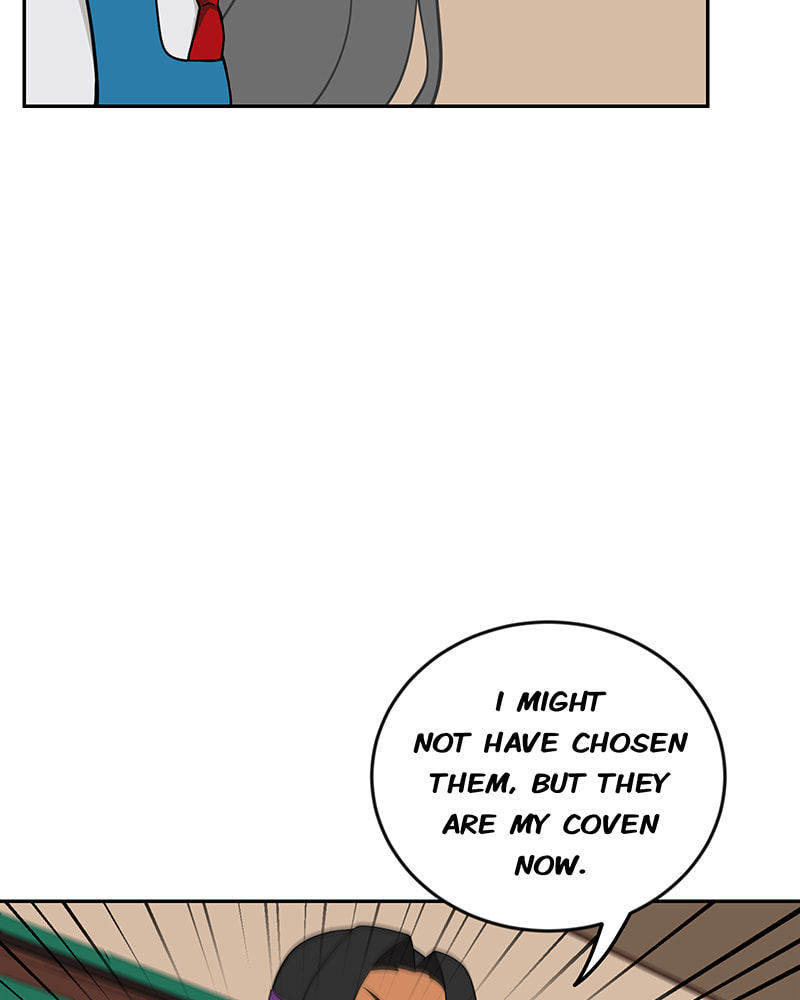 Line (TSUKISHIMA Sango) Chapter 138 page 66 - 